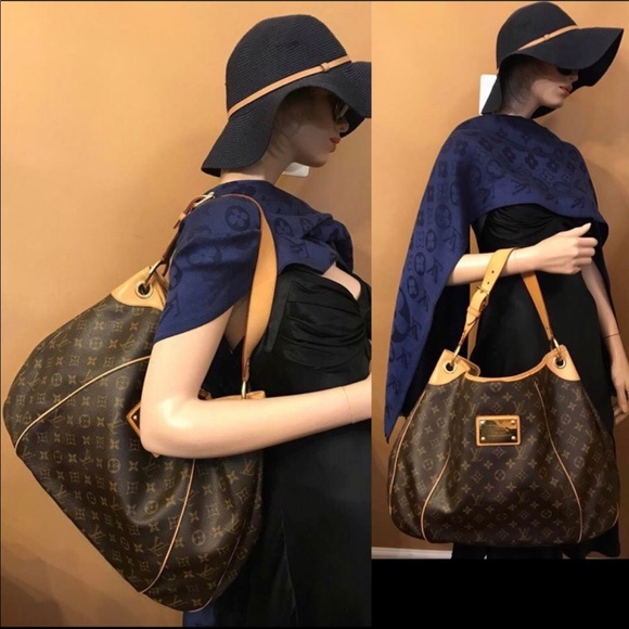 Louis Vuitton Handbags - ‼️HUGE RARE Louis Vuitton GM bag